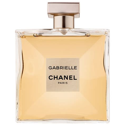 chanel perfume gabrielle|cheapest price for gabriel Chanel.